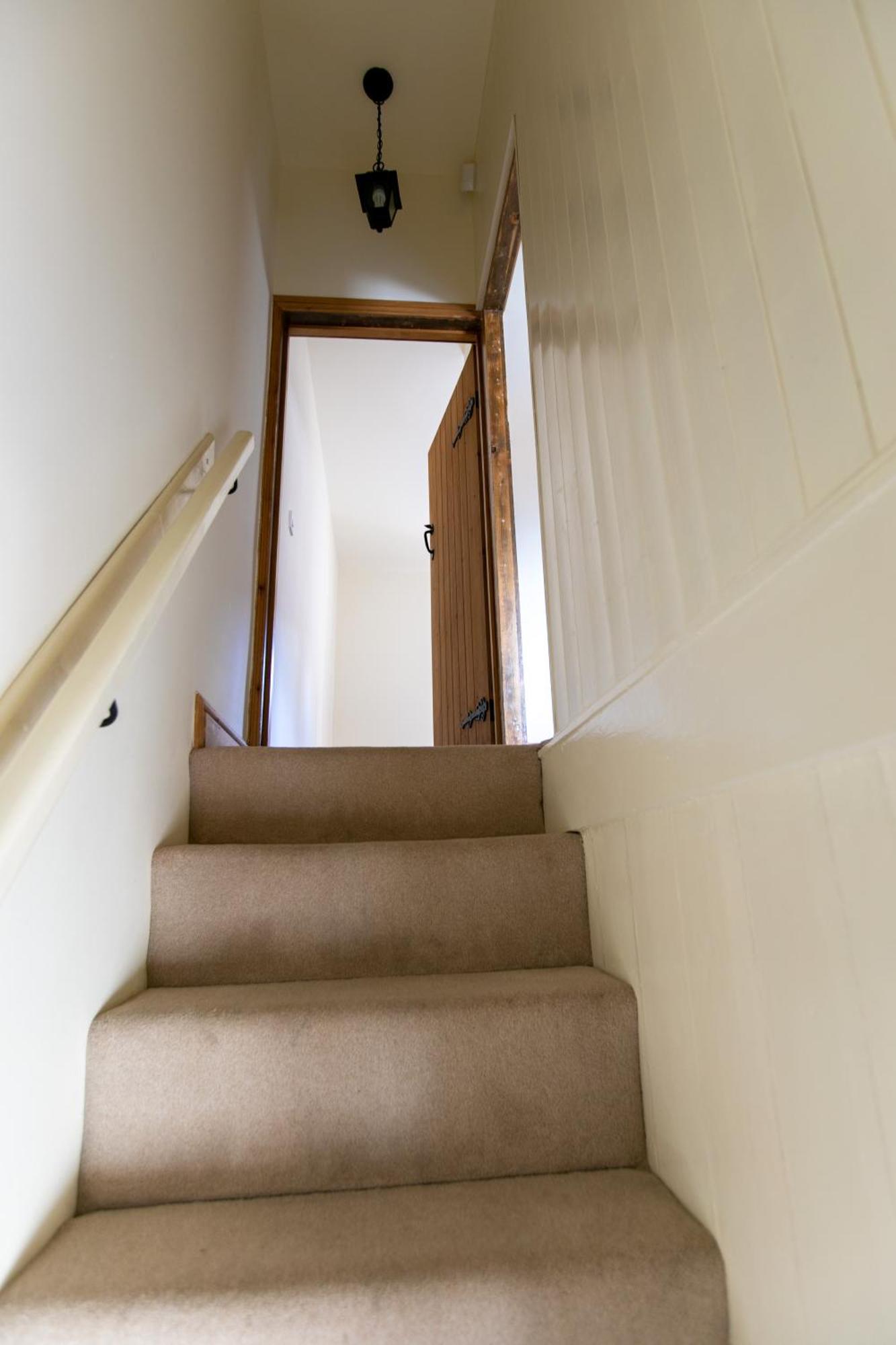 Charming Terraced Close To Alton Towers